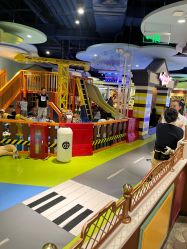 -MELAND CLUB亲子乐园•派对(虹桥万象城店)