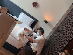 -上海璞麗酒店