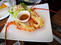 -BAI BUA RESTAURANT