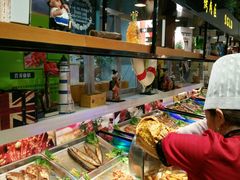 -苏格里岛自助烧烤火锅(花果园兰花广场店)