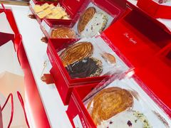 -LE JARDIN de Joel Robuchon(新世界大丸百货店)