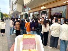 -詹记宫廷桃酥王(芜湖万达店)