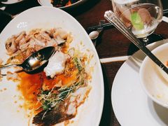 -杭州西子湖四季酒店·金沙厅