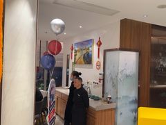 -望乡楼上海菜(日月光店)