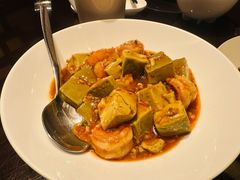 -万豪中餐厅·粤菜·北京粤财JW万豪酒店