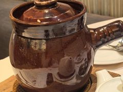 老火汤-利苑酒家(宜安广场店)
