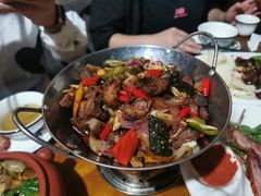 -小厨子私房菜·云南美食店