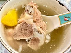 缸子肉-汗腾格里·风味餐厅(新疆驻京办店)