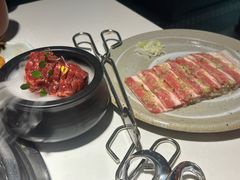 -焱铁烧·黑毛和牛专门店(杭州嘉里中心店)