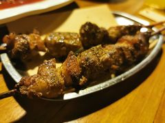 -Alali阿拉礼·新疆家宴(西溪新座店)