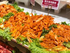 -醉人椒麻辣香锅(上地华联店)