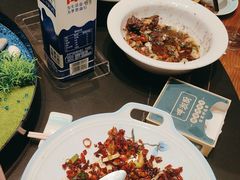 -呷湘厨·鱼汤捞饭·剁椒鱼头·湘菜(国家会展中心店)