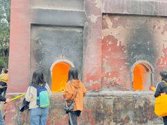 -南岳衡山风景名胜区-南岳大庙