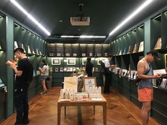 -思南书局(复兴中路店)