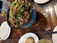 -烤肉季饭庄