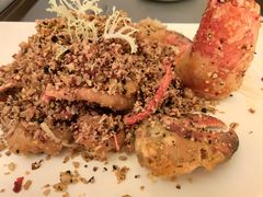 -采悦轩中餐厅·粤菜·海南菜(神州半岛喜来登度假酒店)