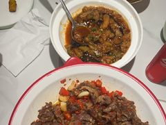 -辣可可·小炒黄牛肉(望京凯德MALL店)