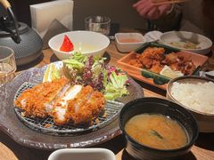 -山杏yama-katsu·吉列炸物