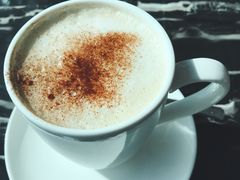 -希尔顿南海酒店·观廊大堂吧·海景下午茶