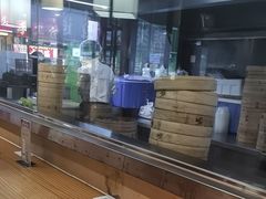 -草包包子铺(宽厚里店)