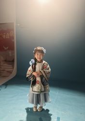 -大树儿童摄影
