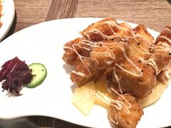 -茉莉餐厅(包河万达店)