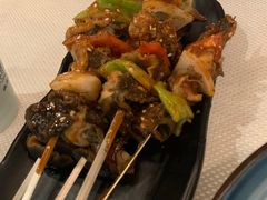 -渔娘渔家丹东海鲜(东直门店)