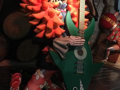 -东京塔海贼王主题公园