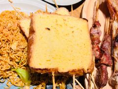 -1819餐厅·团队聚餐·烤串·精酿