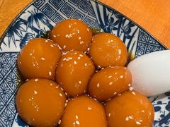 -琥珀老六龙虾(四里河店)