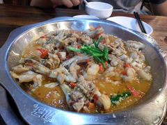 android_upload_pic-九子香辣蟹跳跳蛙(龙昆南路店)