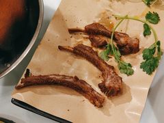 -严三毛口味虾·小严同学的店(曙光路直营店)