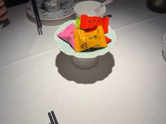 -千百味红餐厅·非遗江西菜(绿地双子塔总店)