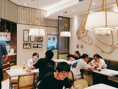 大堂-春风松月楼(七宝万科店)