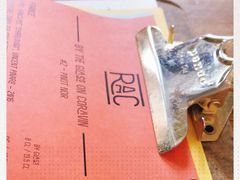 -RAC BAR(安福路店)