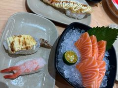 -友壹町寿司(新DNA购物中心店)