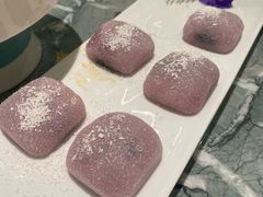 -披云云小馆·味道江湖(姚家园万象汇店)