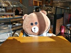 -比格比萨自助(花园路店)