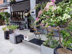 -转山咖啡(松柏社区店)