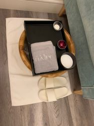 -奥斯芬欧系贵族SPA