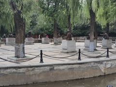 -建国公园