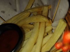 -Perry's·酒吧(黄埔大道店)