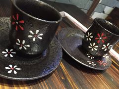-宽窄巷子冒菜(中华广场店)