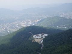 -福建泉州仙公山风景名胜区