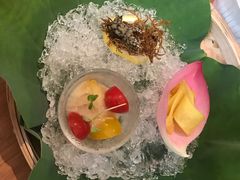 -天水蔬食料理(树德之光店)