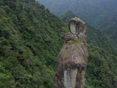 -大觉山漂流