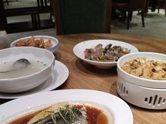 -北海金昌开元名都大酒店·四季轩中餐厅