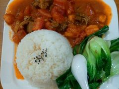 -西南民族大学南区(双流校区)