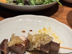 烤牛舌-Fukumimi·美醉堂 居酒屋(金尚店)