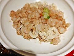 苏式三虾面-淮扬府(安定门店)